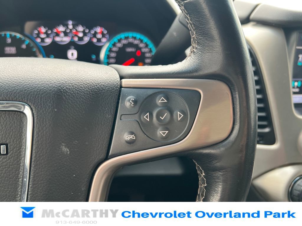 Used 2018 GMC Yukon Denali w/ Denali Ultimate Package AWD/4WD image 14