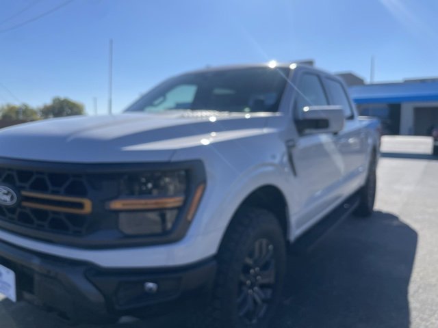 New 2025 Ford F150 Tremor w/ Equipment Group 402A High image 2