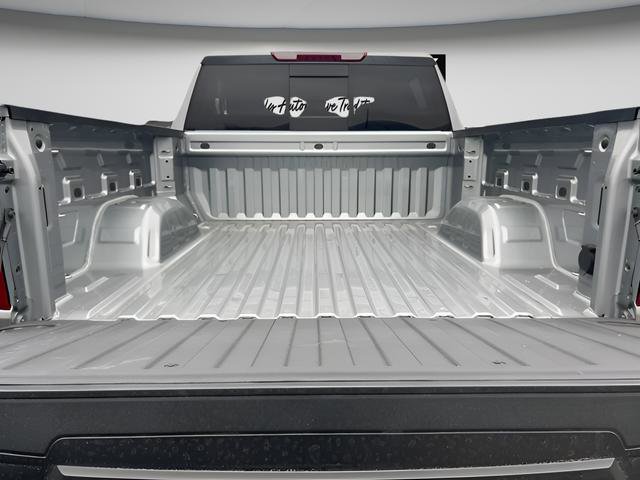 Certified 2025 Chevrolet Silverado 1500 LT Trail Boss w/ Convenience Package II image 13