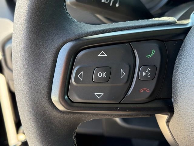 New 2026 Jeep Gladiator Mojave AWD/4WD image 16