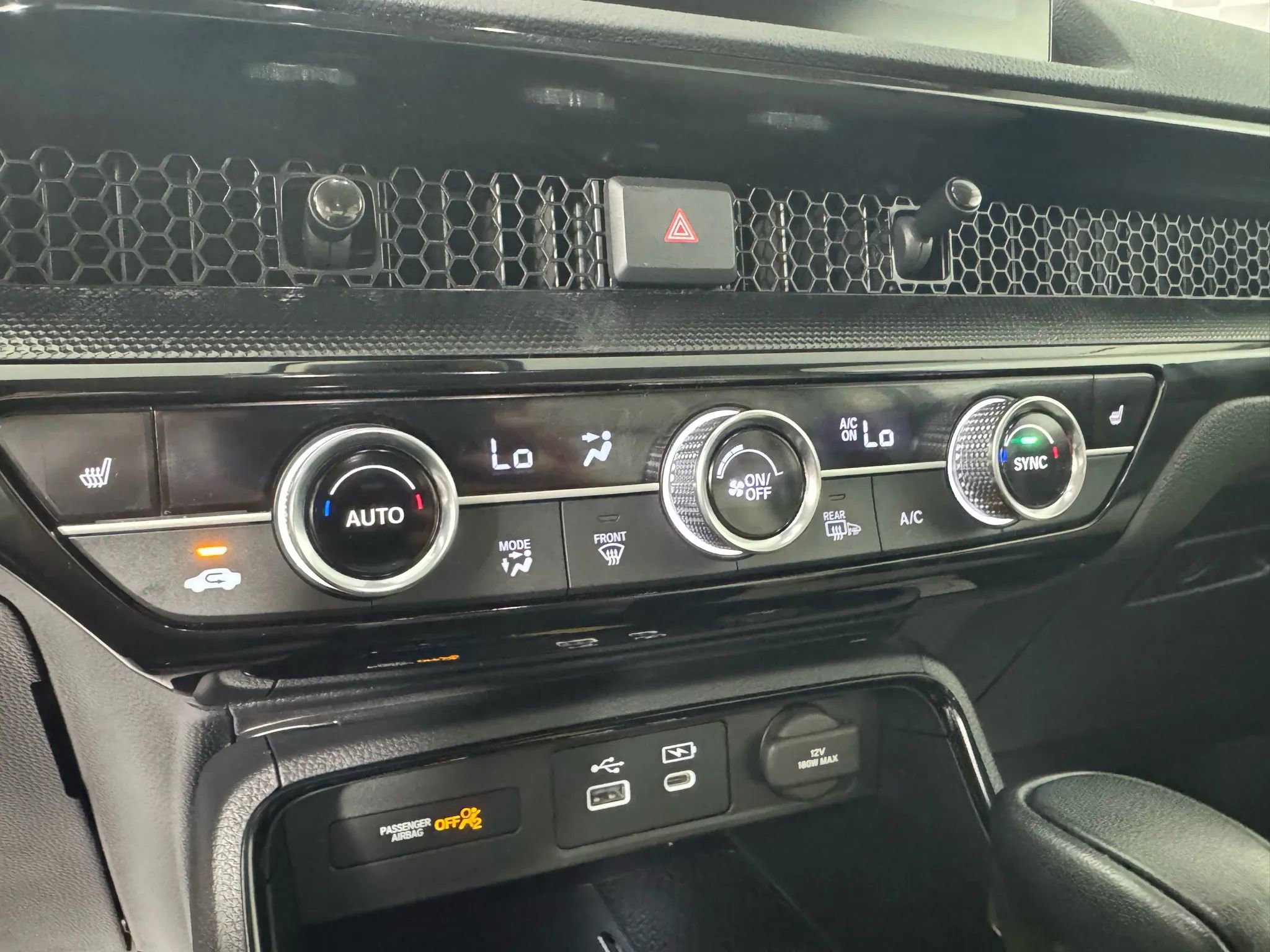 Used 2024 Honda CR-V EX-L image 20