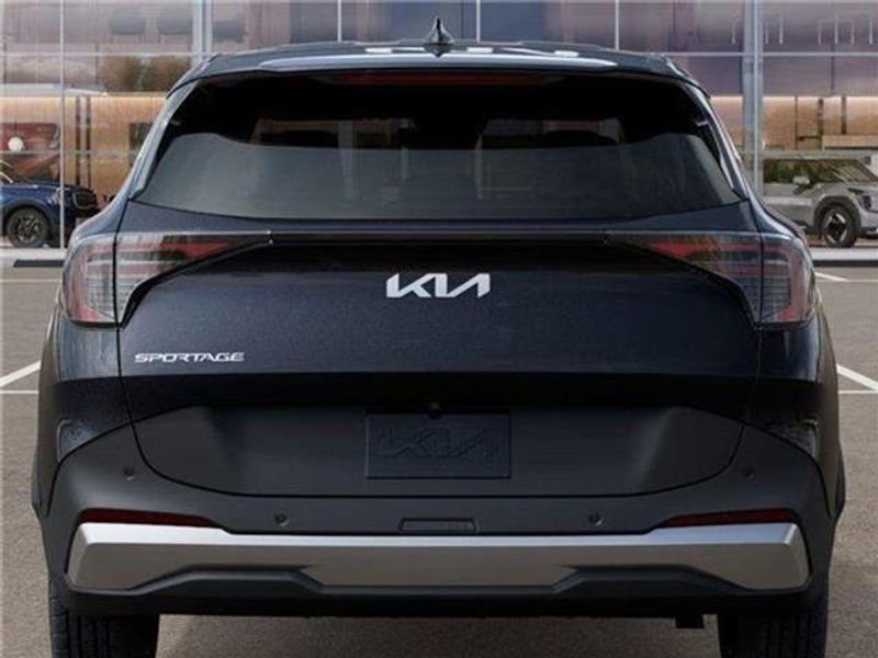 New 2026 Kia Sportage LX image 40