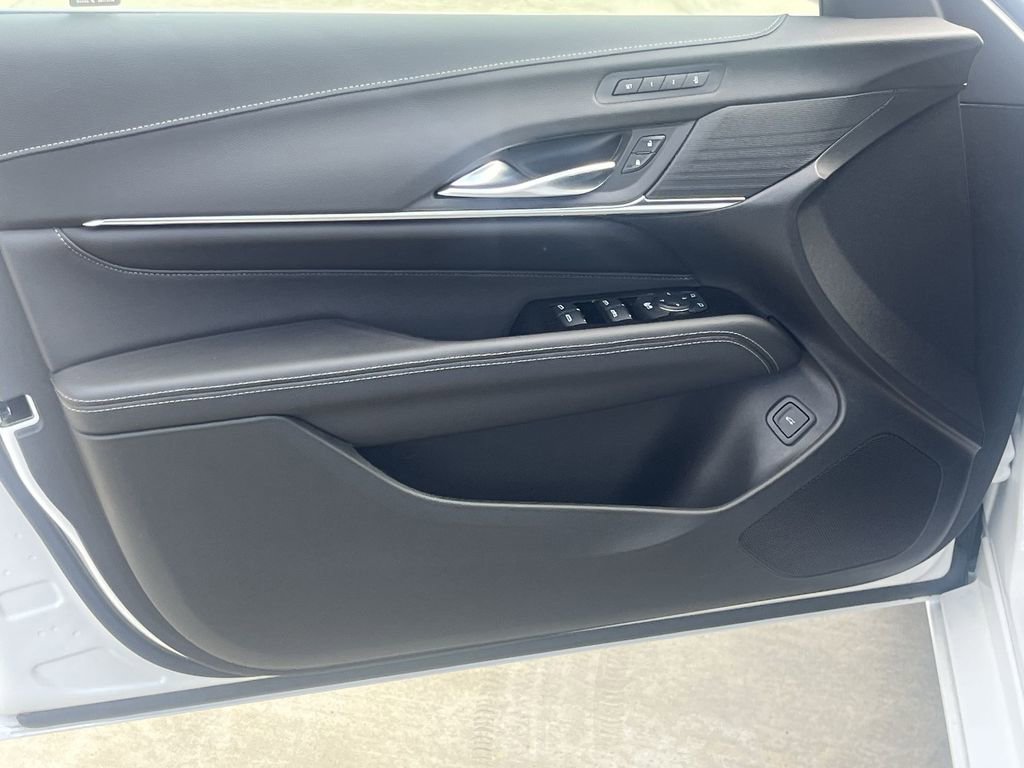 New 2025 Cadillac CT4 Premium Luxury image 15