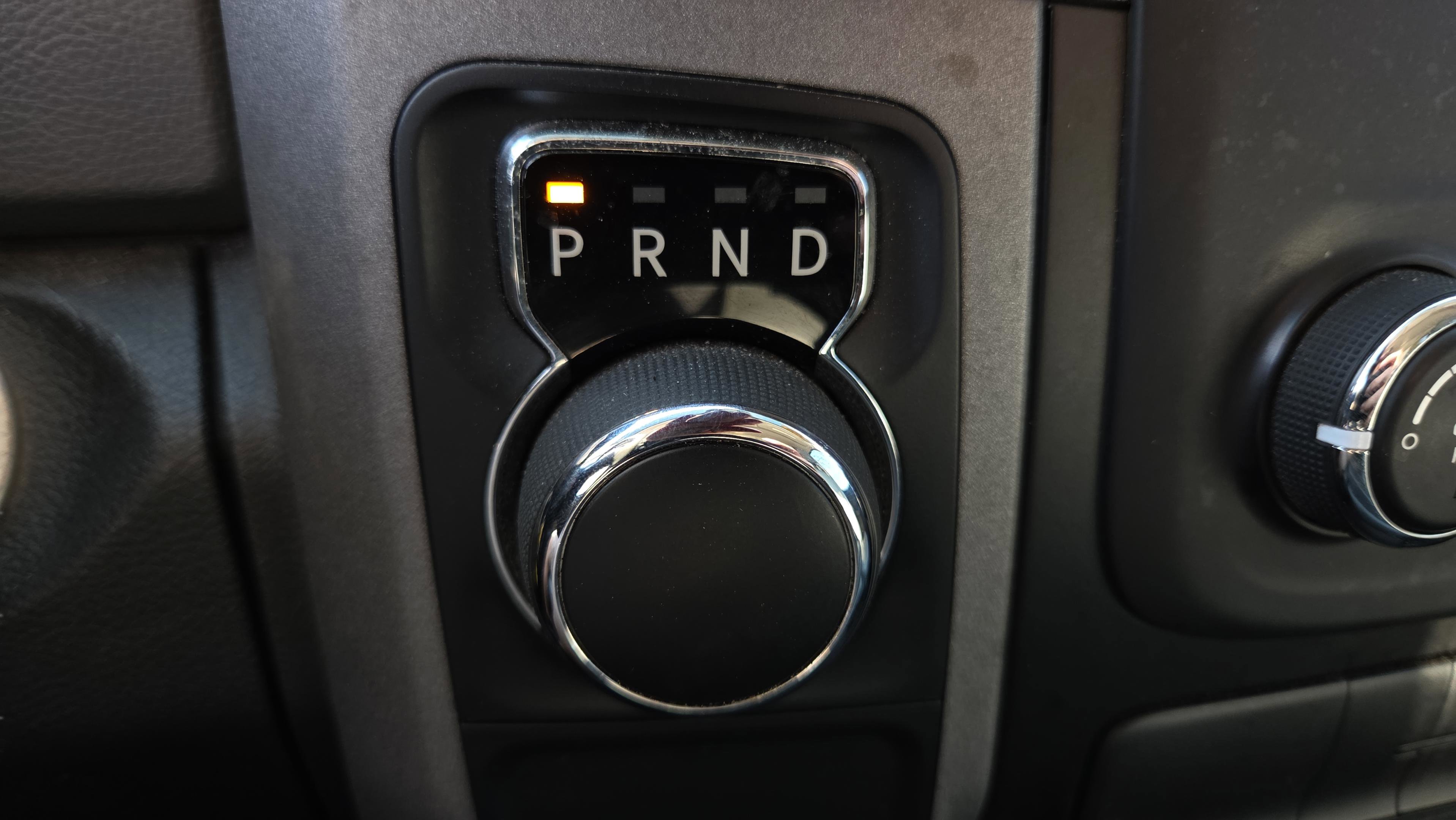 Used 2016 RAM 1500 Tradesman image 16