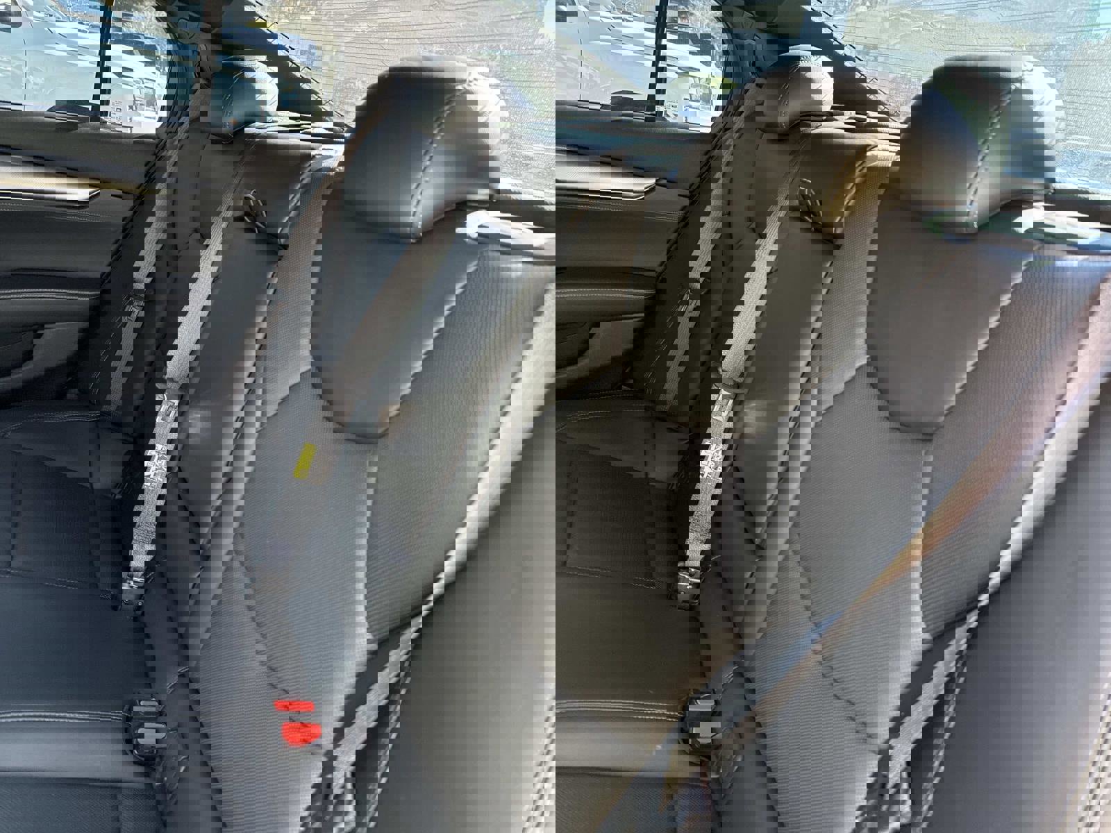 Used 2021 Cadillac CT5 Premium Luxury image 14