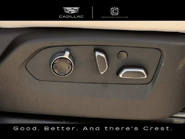 Used 2026 Cadillac Escalade V w/ LPO, Floor Liner Package AWD/4WD image 30