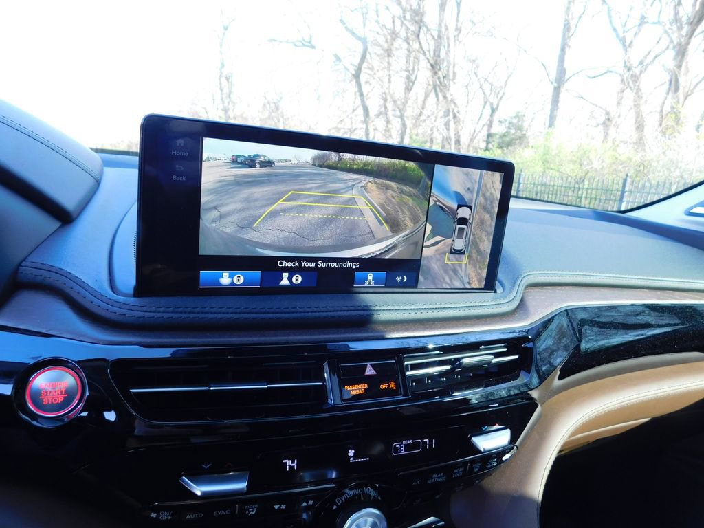 Used 2026 Acura MDX w/ Advance Package image 11