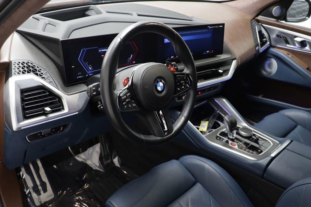 Certified 2023 BMW XM image 7