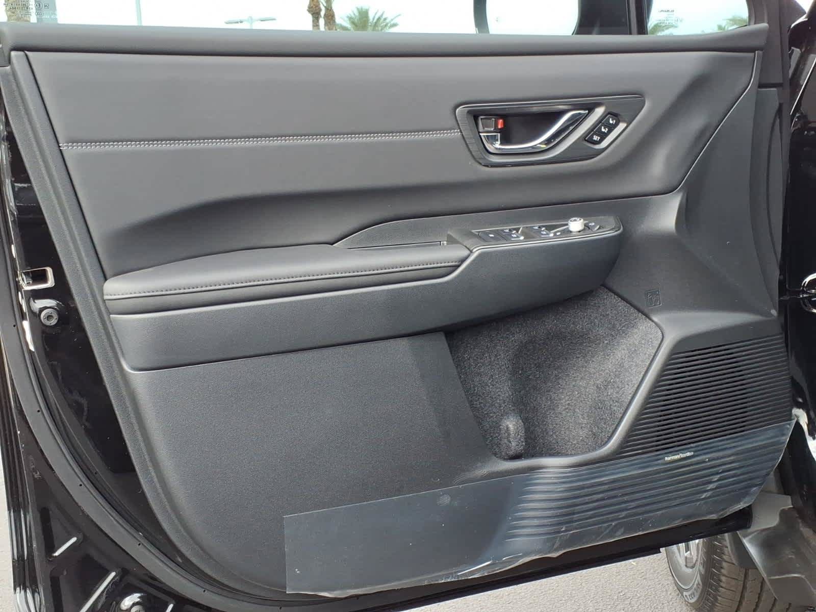 New 2026 Subaru Outback Touring XT AWD/4WD image 17