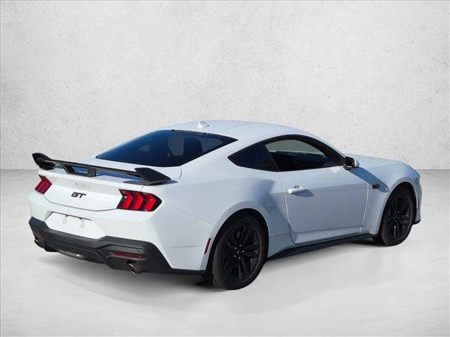 Used 2025 Ford Mustang GT RWD image 5