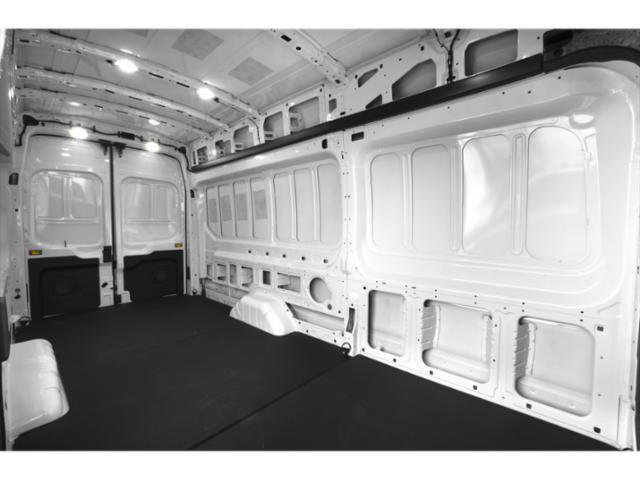 New 2026 Ford Transit 250 148 High Roof Extended w/ Load Area Protection Package RWD image 17