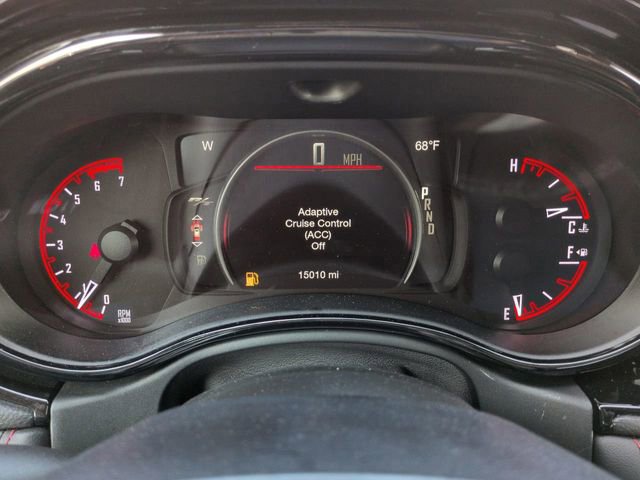 Certified 2025 Dodge Durango R/T image 31