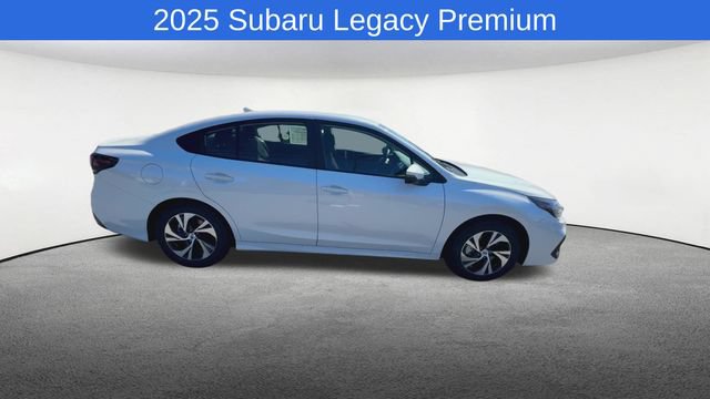 Used 2025 Subaru Legacy Premium w/ Popular Package #1A AWD/4WD image 10