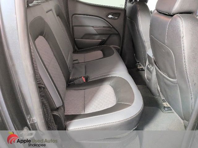 Used 2015 Chevrolet Colorado Z71 AWD/4WD image 37