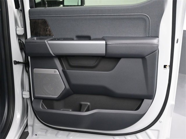 New 2026 Ford F250 Lariat image 13