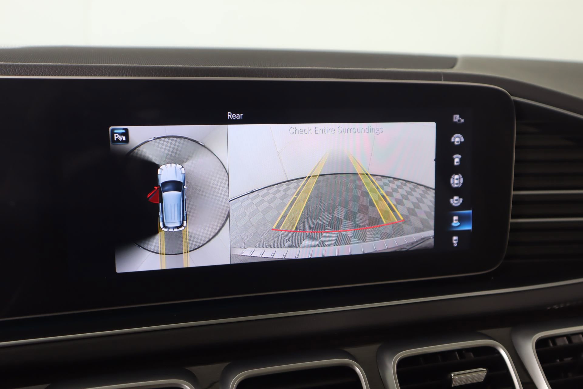 Used 2020 Mercedes-Benz GLE 350 4MATIC image 6