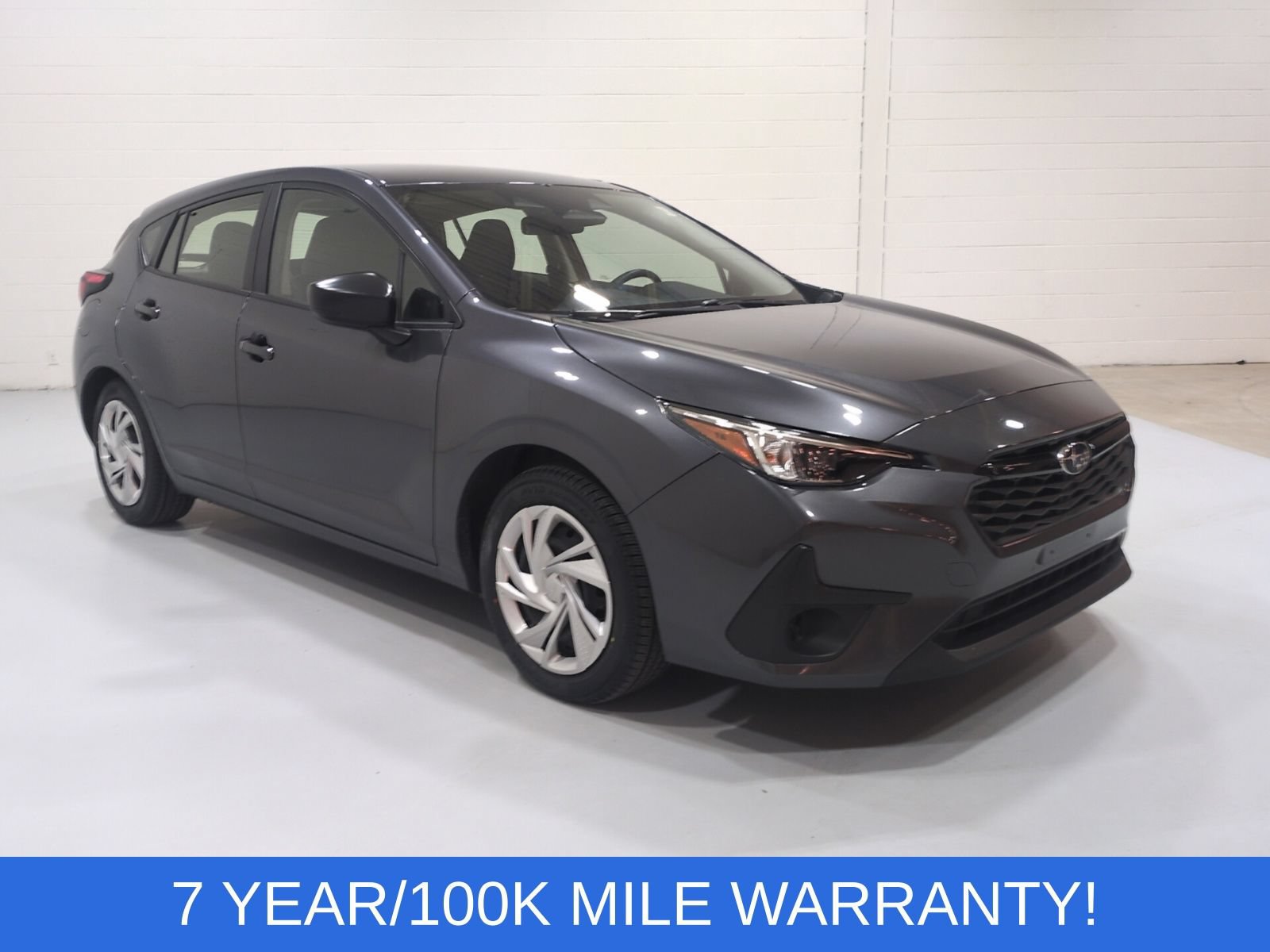 Certified 2024 Subaru Impreza 2.0i