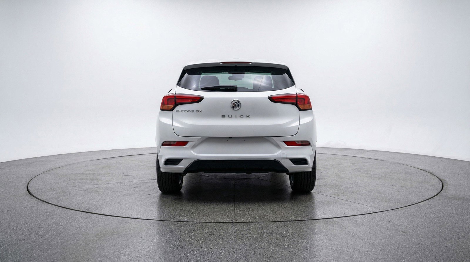 Used 2025 Buick Encore GX Preferred image 7