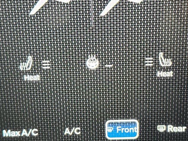 Used 2023 RAM 1500 Big Horn image 17