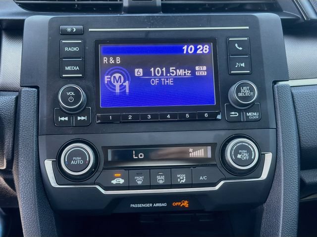 Used 2020 Honda Civic LX image 15