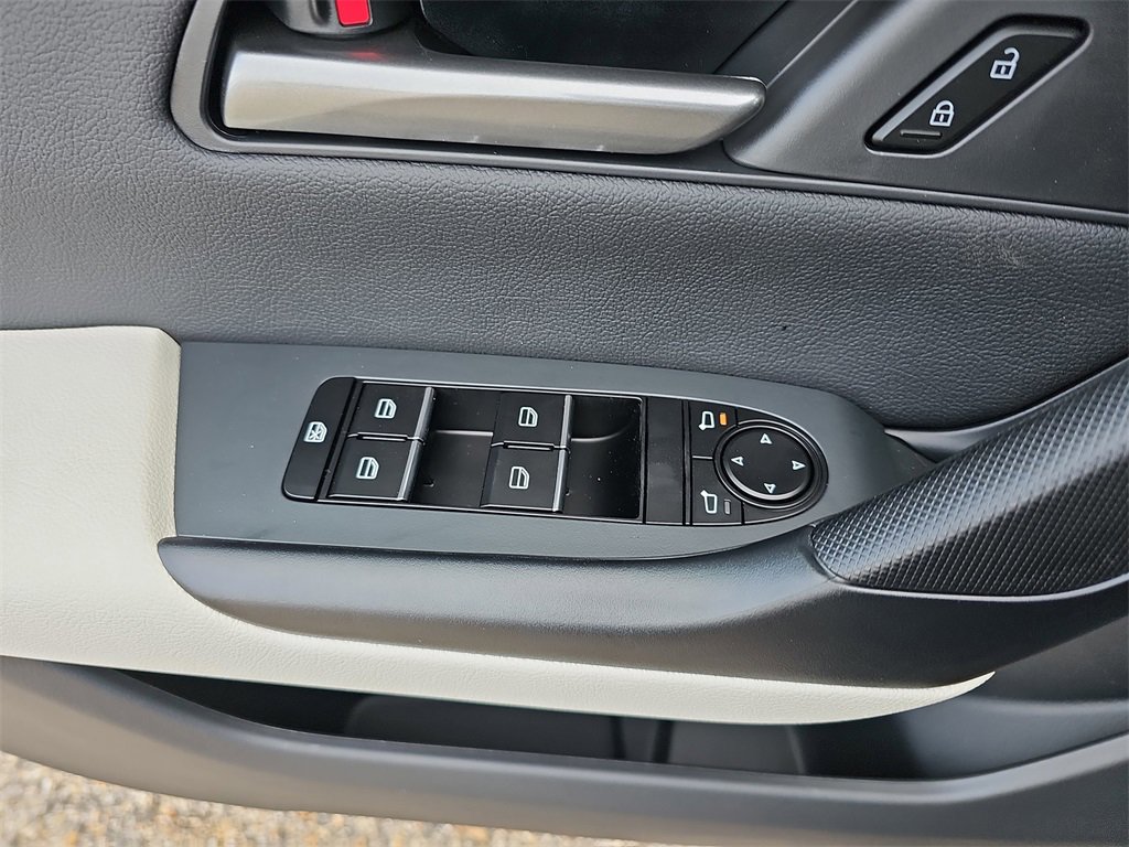 New 2026 MAZDA CX-50 AWD 2.5 S w/ Weather Package image 27