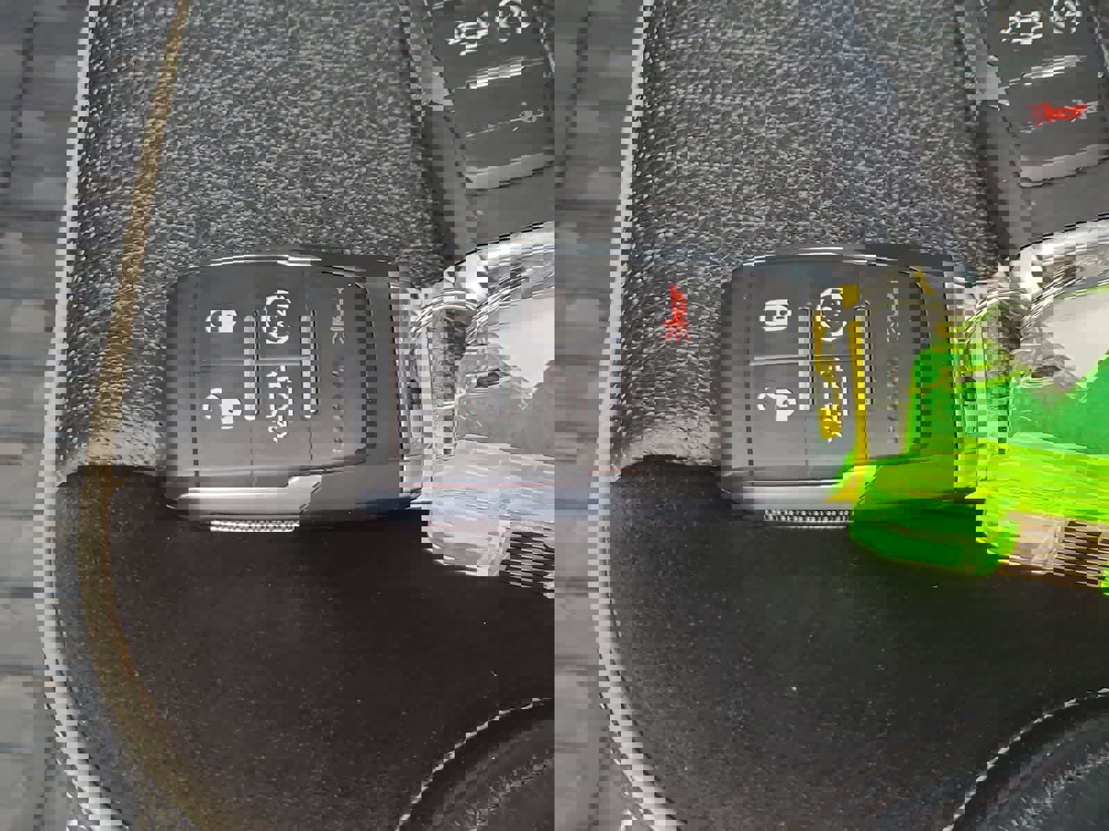 Certified 2024 RAM 3500 Laramie image 28