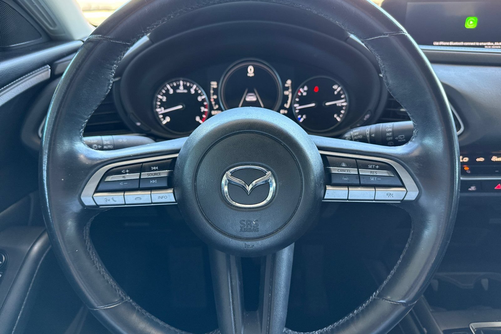 Used 2021 MAZDA CX-30 FWD 2.5 S w/ Select Package image 31