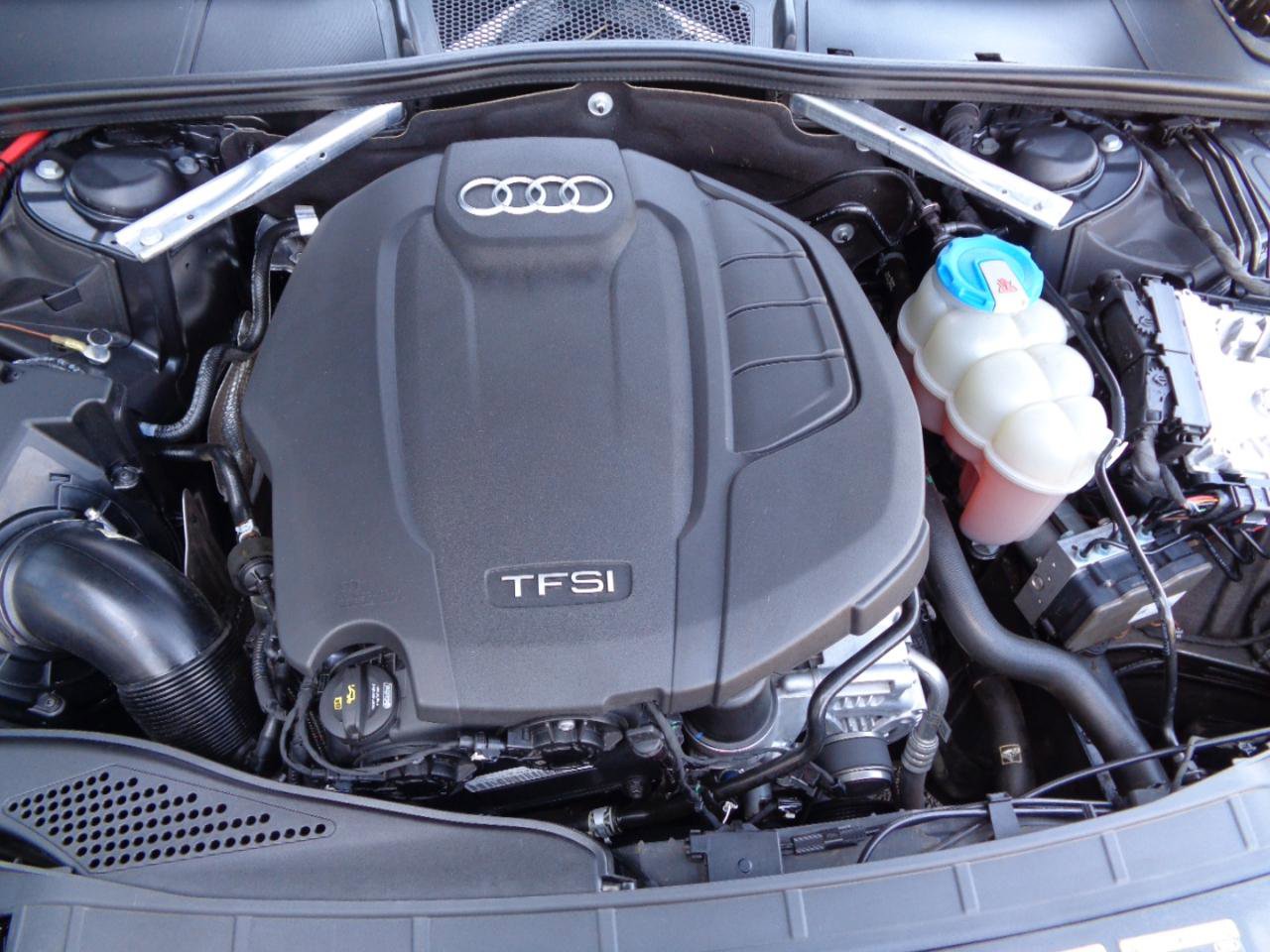 Used 2018 Audi A5 2.0T Premium Plus w/ Premium Plus AWD/4WD image 19