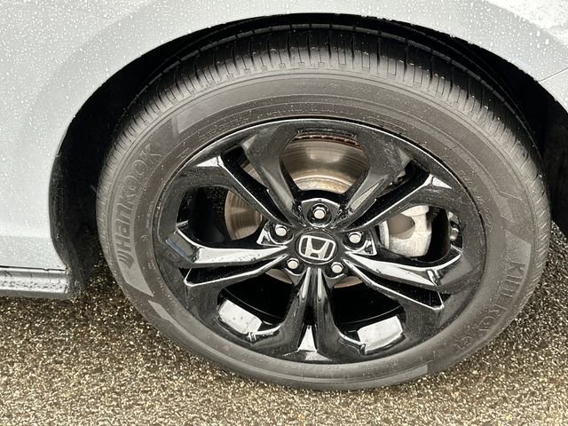 Used 2025 Honda Accord SE image 7