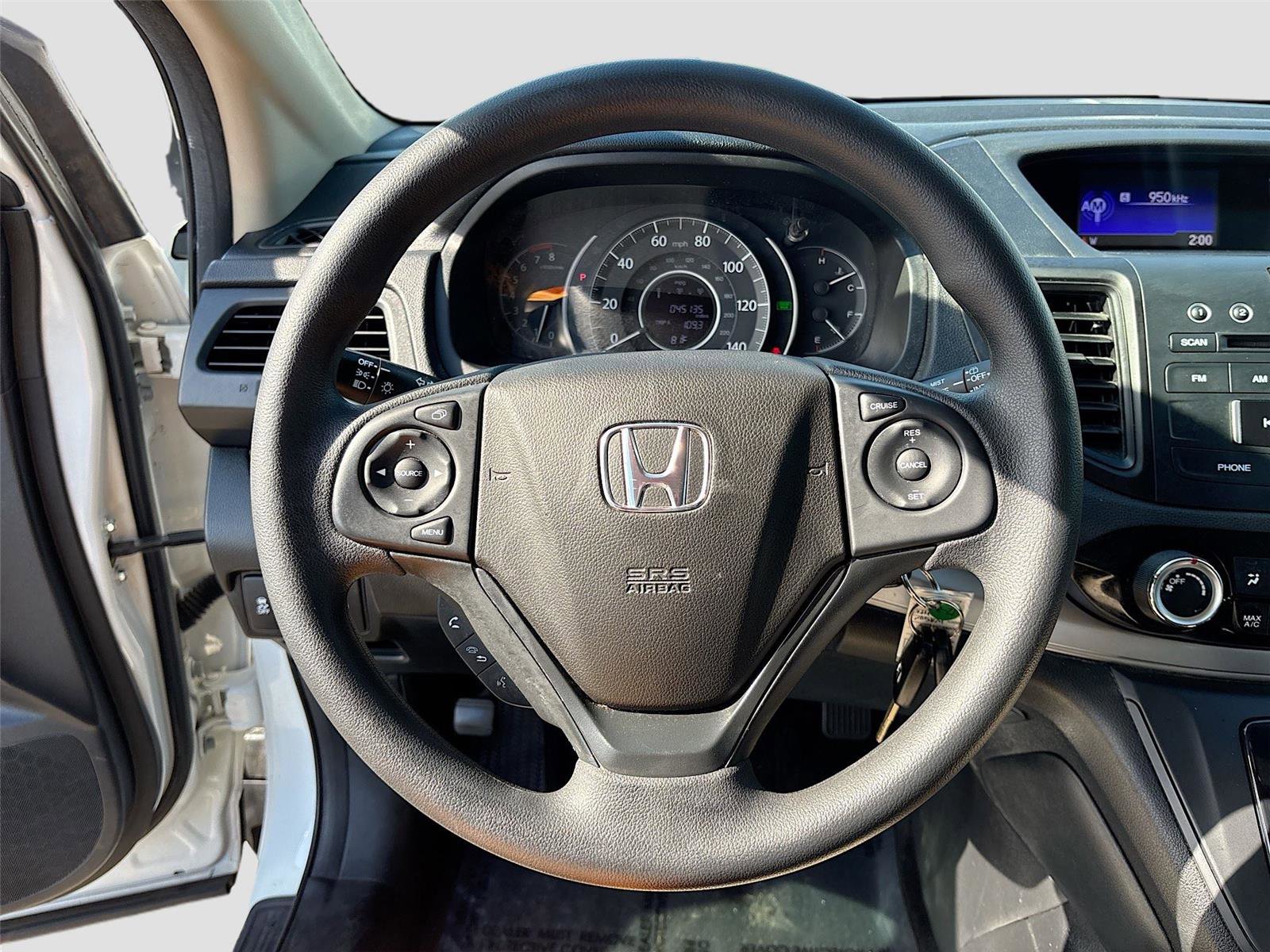 Used 2016 Honda CR-V SE image 12