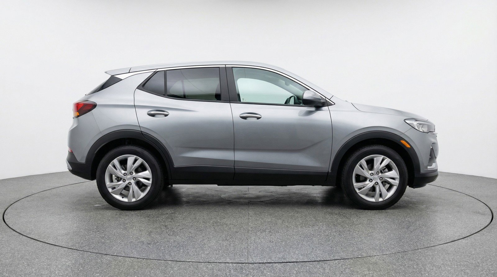 Used 2025 Buick Encore GX Preferred image 11