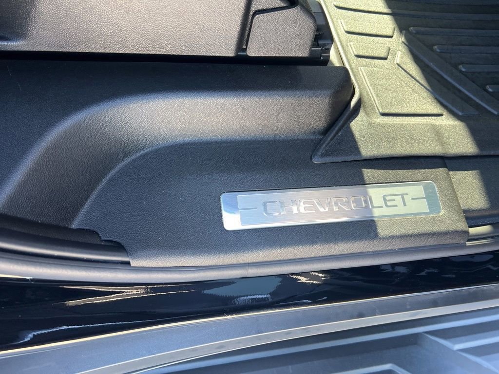 Used 2022 Chevrolet Tahoe Premier image 84