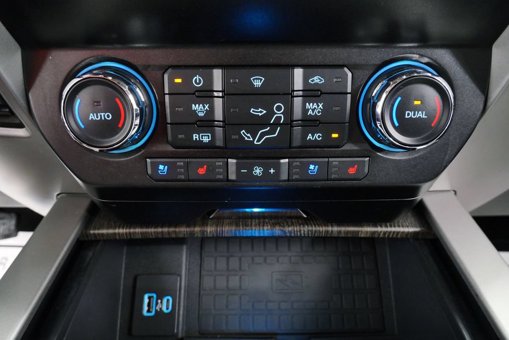Used 2020 Ford F250 Lariat AWD/4WD image 32