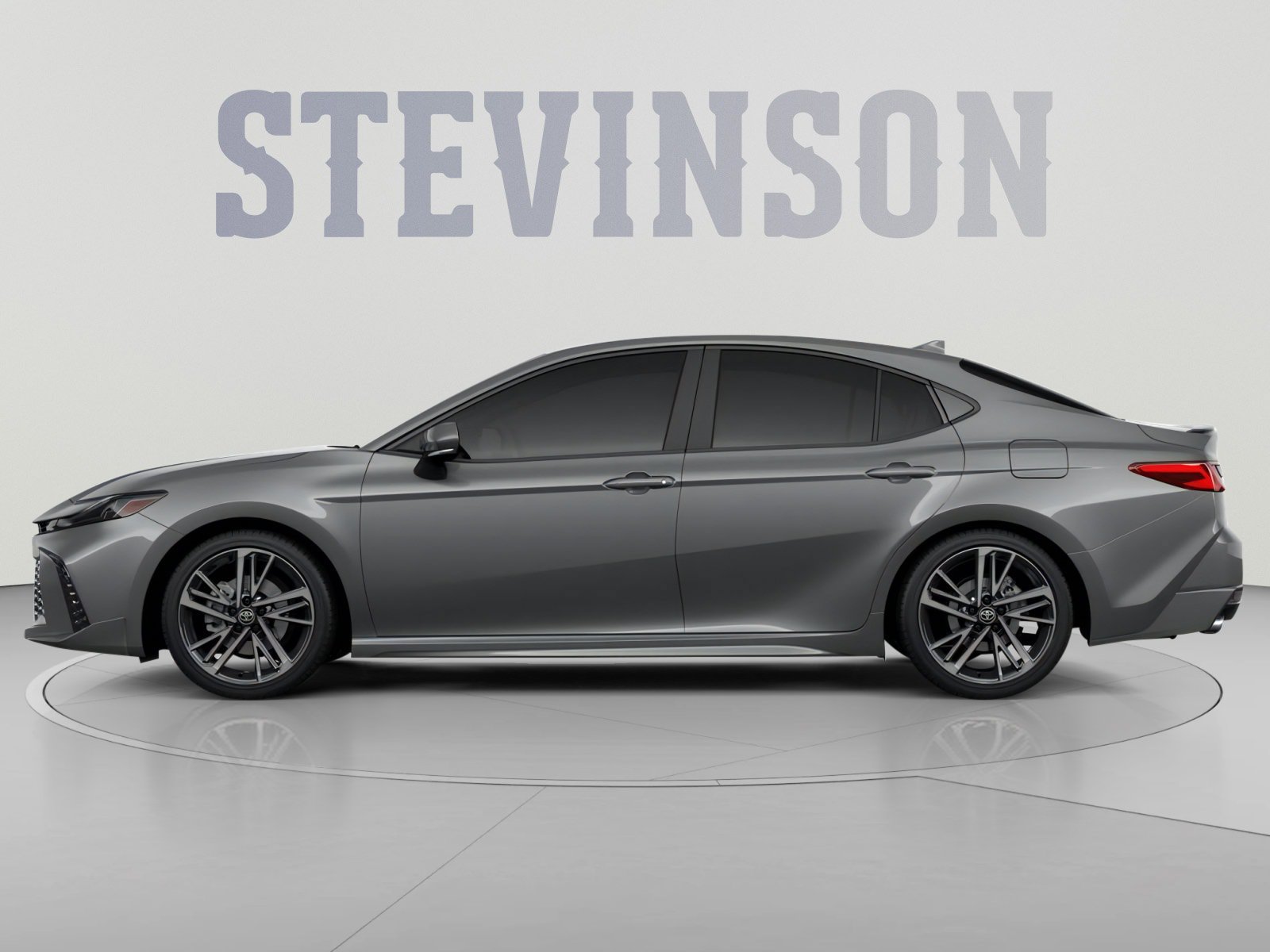 New 2026 Toyota Camry XSE AWD/4WD image 4