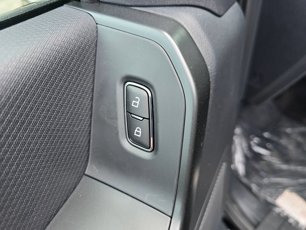 New 2026 Ford F150 STX w/ F-150 LOBO Package AWD/4WD image 17