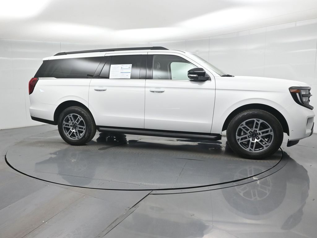 Certified 2025 Ford Expedition Max Active image 26