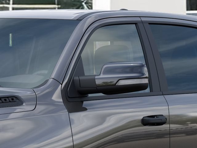 New 2026 RAM 1500 Big Horn AWD/4WD image 12