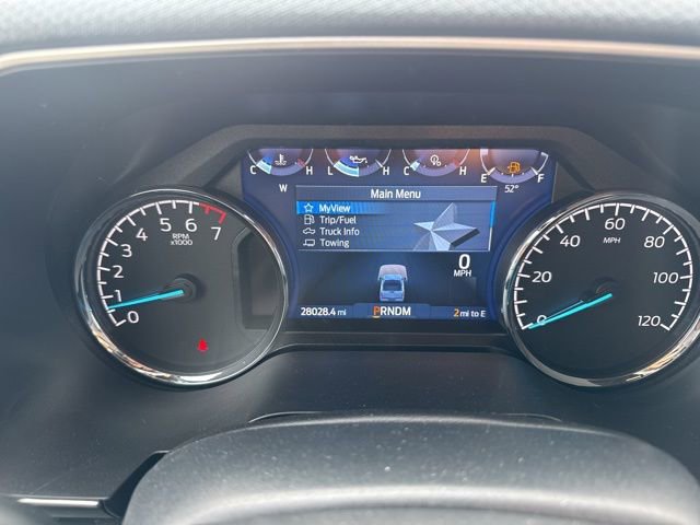 Used 2023 Ford F150 XLT w/ Equipment Group 302A High image 32