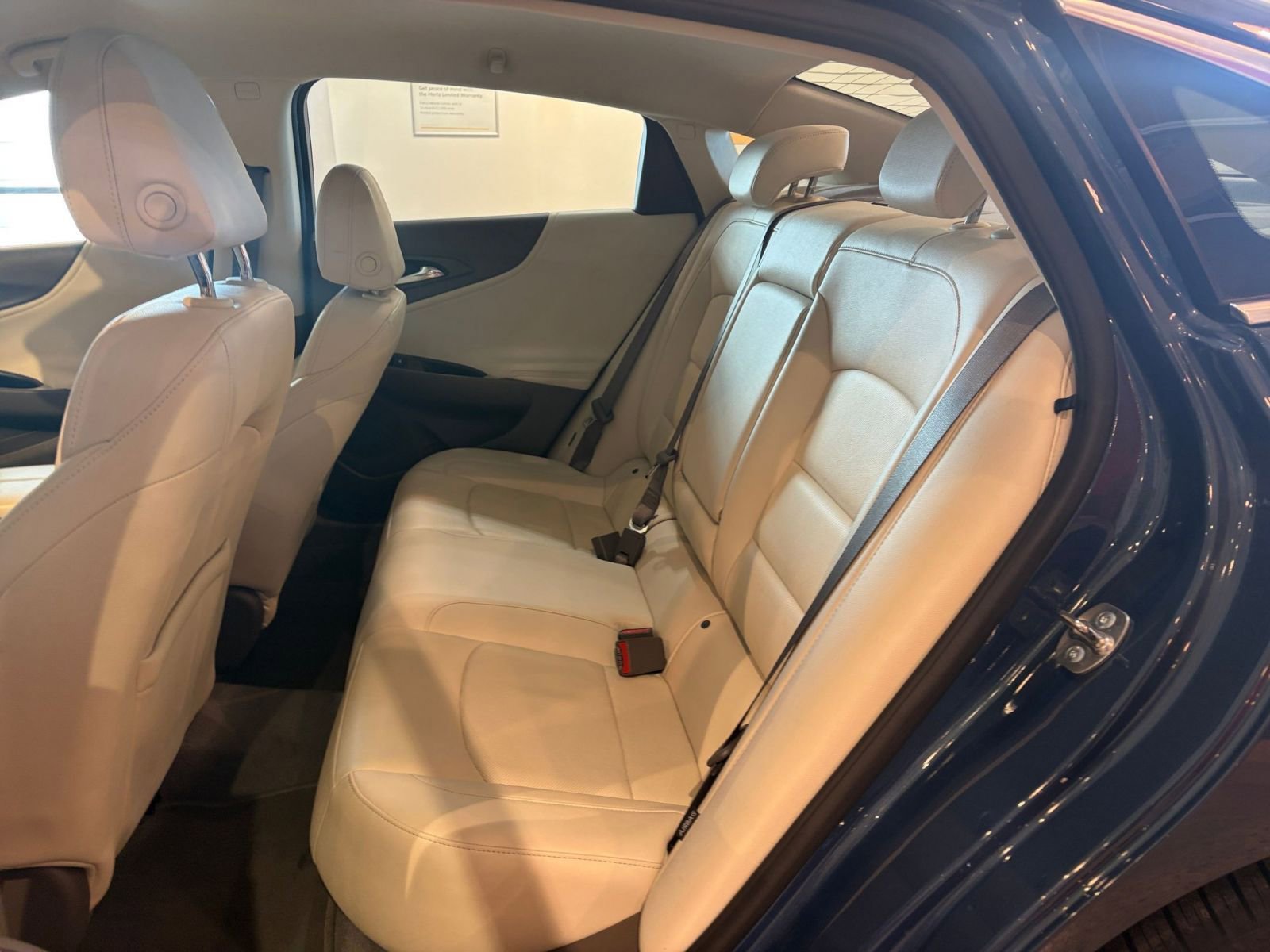 Used 2024 Chevrolet Malibu LT image 25