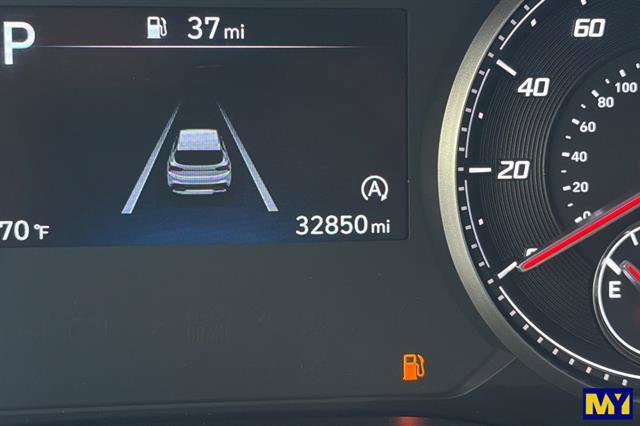 Used 2021 Hyundai Santa Fe SEL image 34