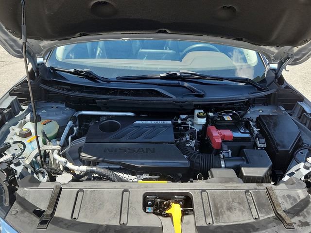 Used 2023 Nissan Rogue Platinum AWD/4WD image 23