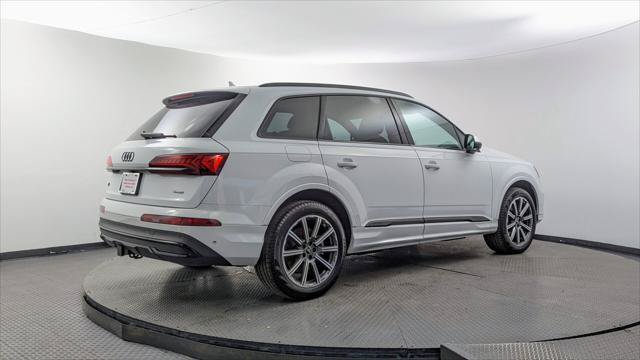 Used 2023 Audi Q7 2.0T Premium Plus AWD/4WD image 8