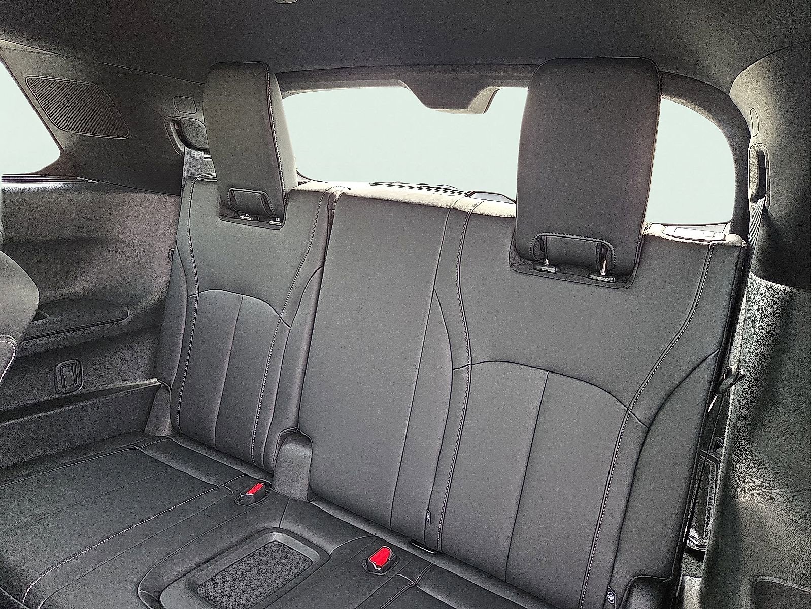 Used 2026 INFINITI QX60 Autograph w/ Autograph Tech Package image 11