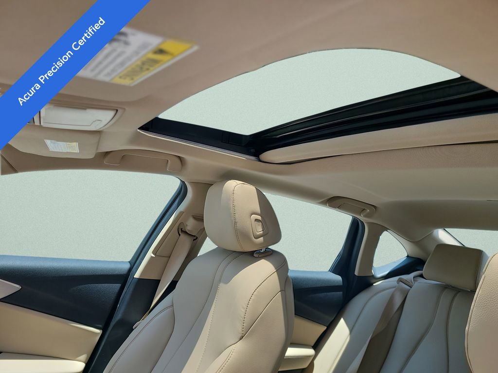 Used 2023 Acura TLX FWD image 14