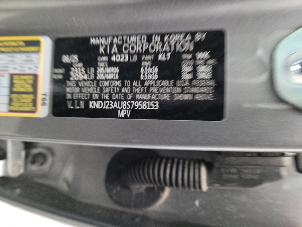 Used 2025 Kia Soul S image 33