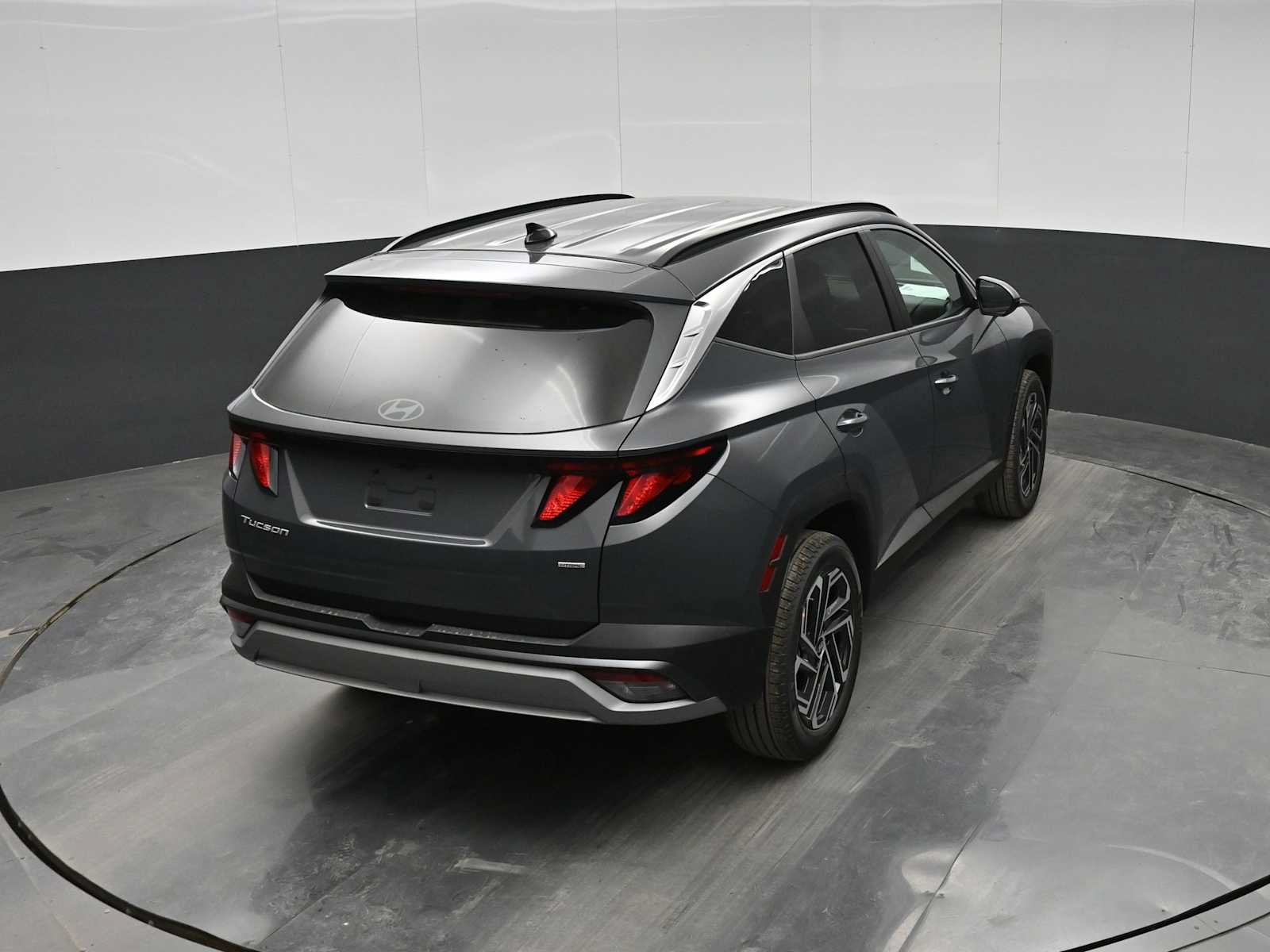 New 2026 Hyundai Tucson SEL Plus AWD/4WD image 28