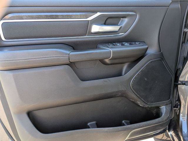 Certified 2024 RAM 1500 Big Horn image 14