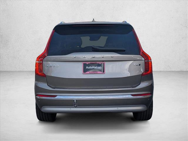 Used 2022 Volvo XC90 T6 Inscription w/ Advanced Package image 6