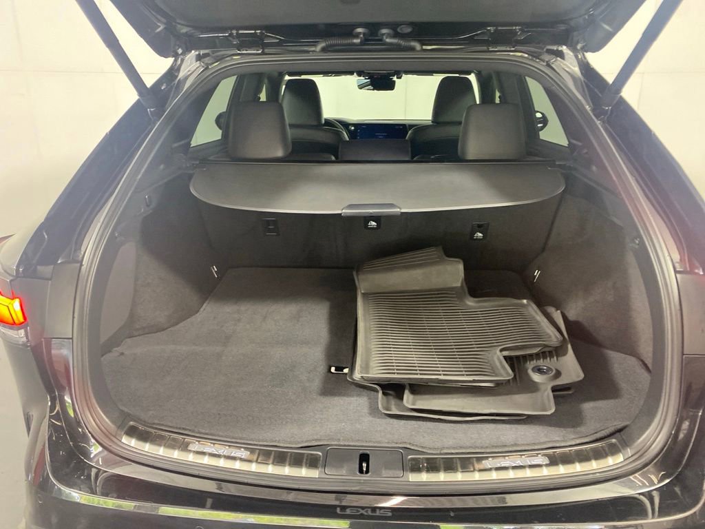 Certified 2024 Lexus RX 350 w/ Convenience Package AWD/4WD image 25