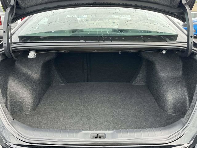 Used 2024 Nissan Altima 2.5 SR FWD image 19